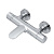 Смеситель для ванны/душа с термостатом AM.PM Like (F8050000)