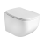 Унитаз подвесной 520х340мм., безободковый AXA White Jam (WCWH3312701)