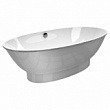 Ванна из литьевого мрамора Esse - Jamba 188x94