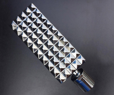 Смеситель на биде GRANI хром (W980) Смеситель на биде GRANI хром (W980)