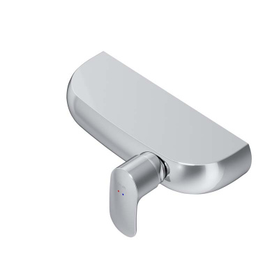 Смеситель для душа AM.PM Sensation (F3020000)