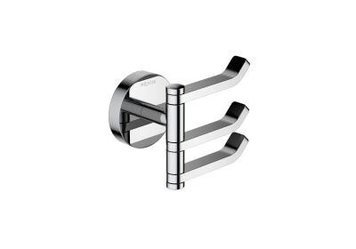 Крючок тройной AQUATEK БЕТТА (AQ4632CR) Крючок тройной AQUATEK БЕТТА (AQ4632CR)