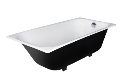 Ванна чугунная Wotte Start 1500х700х445 (БП-э0001099) (Start 1500x700)