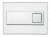 Инсталляция Pestan для подвесного унитаза в комплекте с кнопкой, цвет белый (SET40006356DW)