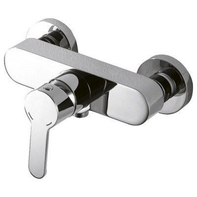 Смеситель для душа Bravat - Stream (F93783C-01A)