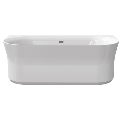 Ванна Ravak Ypsilon Wall 1780x860 белая (XC00100028)