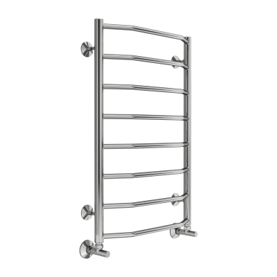 Водяной полотенцесушитель Terminus Виктория П8 500х800 (4670078530134) Водяной полотенцесушитель Terminus Виктория П8 500х800 (4670078530134)
