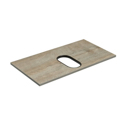 Столешница Aquaton - Лофт 60 (1A242903LTDU0)