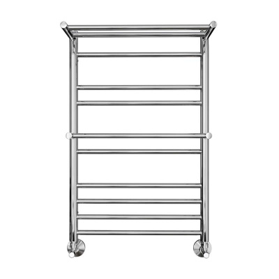 Полотенцесушитель водяной Lemark Pramen LM33810 П10 500x800 (LM33810)