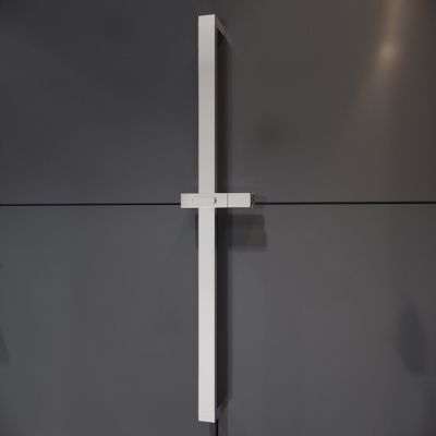 Стойка для душа, Slide, хром, IDDIS (SLI70CLi17)