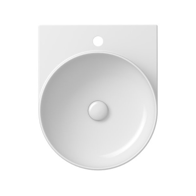 Умывальник Ravak Yard 400 керамический белый (XJX01240002)