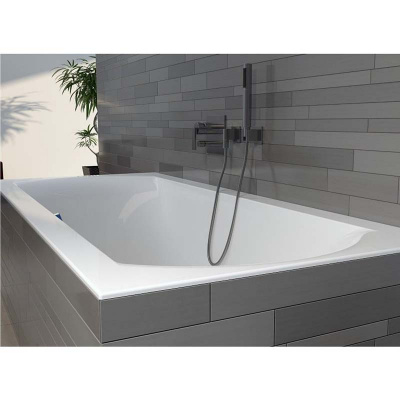 Ванна акриловая Riho LINARES Правый 200x90 (BT4900500000000)