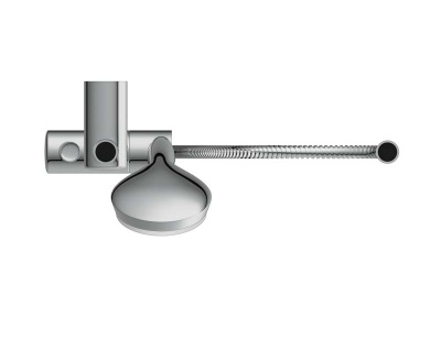 Душевой гарнитур CERSANIT VIBE (63067)