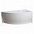 Ванна акриловая 1Marka - PICCOLO 150x75 R (01пк1770п)