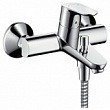 Смеситель для ванны Hansgrohe - Focus (31940000)