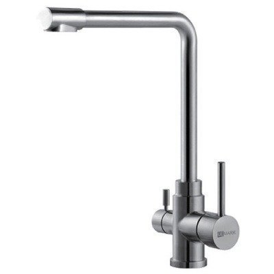 Смеситель для кухни Lemark - Expert (LM5060S)