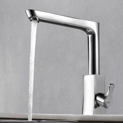 Berkel 4807 Смеситель для кухни WasserKRAFT (4807)