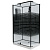 Душ.каб. GR272QL (120*80*205) GROSSMAN Classic 4 места (GR272QL)