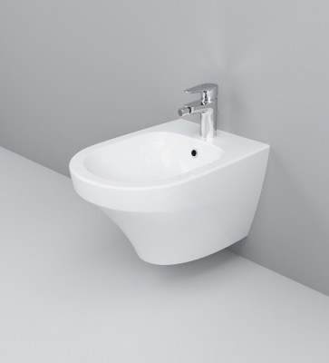 Биде подвесное AM.PM Inspire (C503411WH)