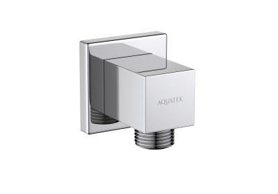 Шланговое подсоединение AQUATEK (AQ2458CR)