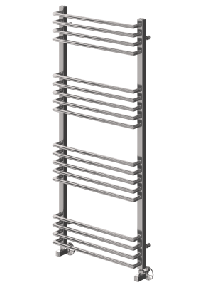 Водяной полотенцесушитель Terminus Арт П18 500х1200 (4670078513397)