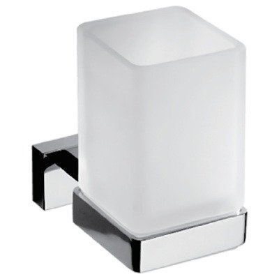 Держатель зубных щеток Bemeta - Plaza (118210019)