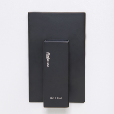 Abens 2051 Смеситель для душа WasserKRAFT (2051)