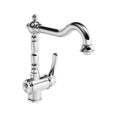 Смеситель для кухни, Oldie, IDDIS (OLDSBL0i05)