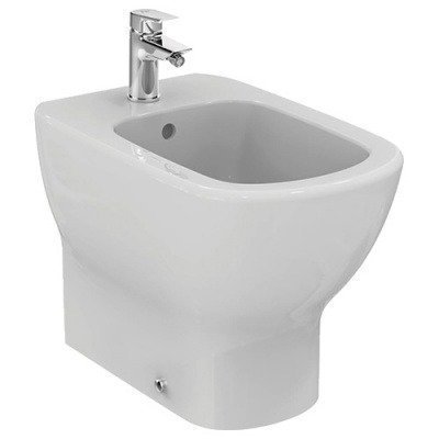 Биде напольное Ideal Standard - Tesi 55x36 (T354001)