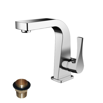 Смеситель Rossinka для раковины (RS34-12U)