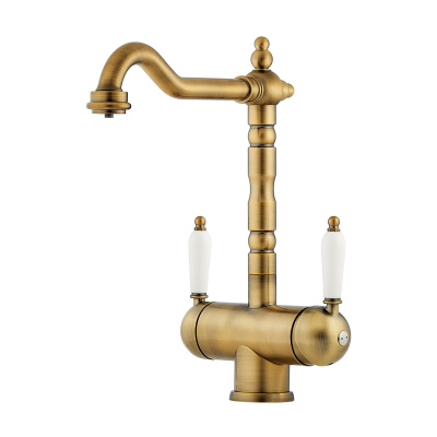 Смеситель для кухни Omoikiri Amagasaki-AB (4994292)