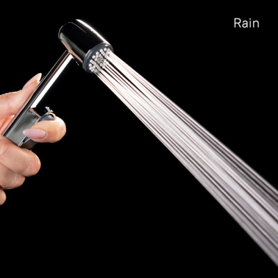 Душевой комплект, гигиенический, 010, IDDIS (0101F15I20)