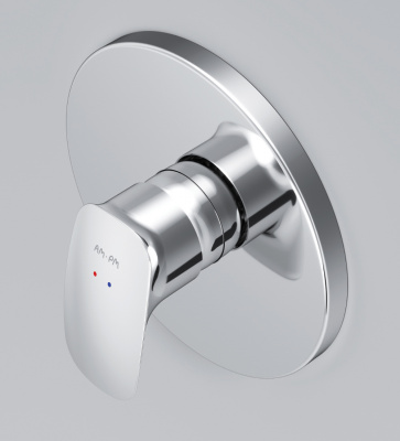 Смеситель для душа AM.PM Spirit 2.1 (F71A75000)