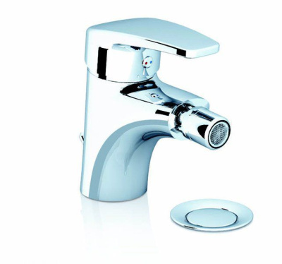 Смеситель для биде Ravak Neo NO 055.00 (X070019)