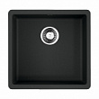Кухонная мойка Omoikiri Kata 44-U-BL Artgranit (4993403)