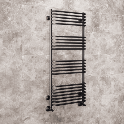 Водяной полотенцесушитель Terminus Стандарт П22 500х1200 (4670078529817)