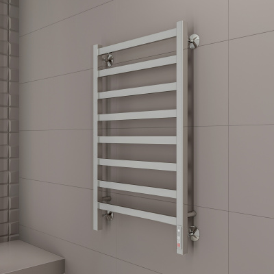 Электрический полотенцесушитель Terminus Ното П8 500х850 электро (4670078544537)