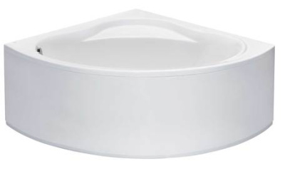 Панель фронтальная Roca Bali 150x150 (259134000)