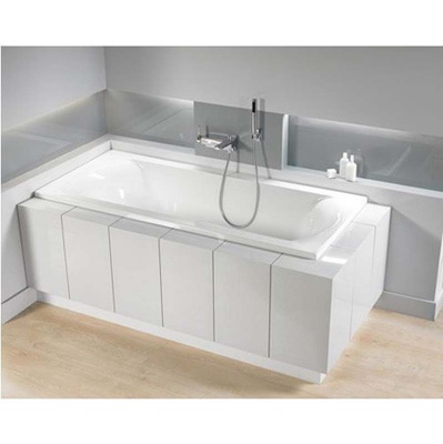 Ванна акриловая Riho Lima 200x90 см (BB4900500000000)