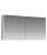 Зеркальный шкаф Aqwella Mobi 120 см (MOB0412+MOB0717W)