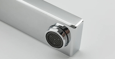 Gappo смеситель для раковины высокий (G1018-2)