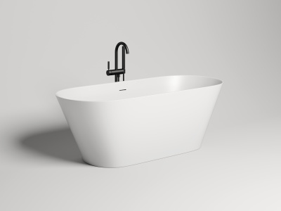 Ванна Salini MONA 170х72 RAL снаружи (102922MRH)