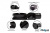 Душевой лоток Pestan Confluo Frameless Line 750 Black Glass (13701205)
