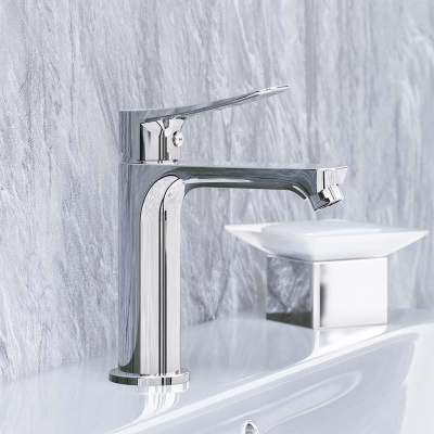 Смеситель для раковины Damixa Apollo (220220000)