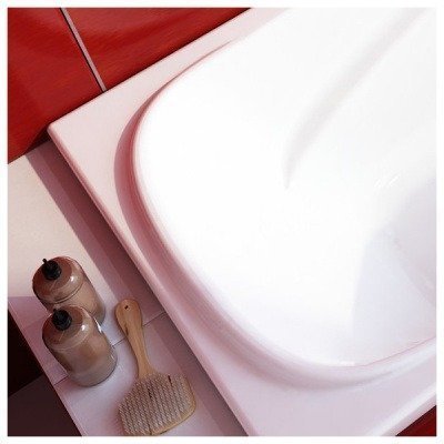 Ванна акриловая Ravak - VANDA ll 170 (CP21000000) Ванна акриловая Ravak - VANDA ll 170 (CP21000000)