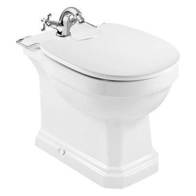 Биде напольное Roca - Carmen (3570A4000) Биде напольное Roca - Carmen (3570A4000)