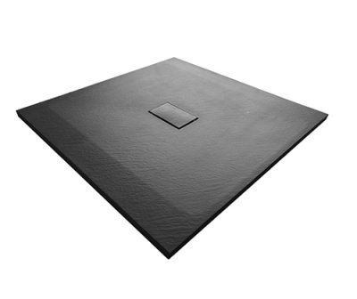 Elbe 74T19 Душевой поддон WasserKRAFT (74T19)