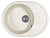 Кухонная мойка Dr. Gans ЛИАНА 620 (29.020.B0620.401)