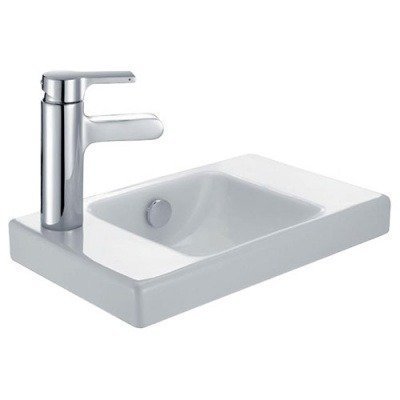 Раковина Jacob Delafon - Odeon Up 40x25 (E4759G-00) Раковина Jacob Delafon - Odeon Up 40x25 (E4759G-00)