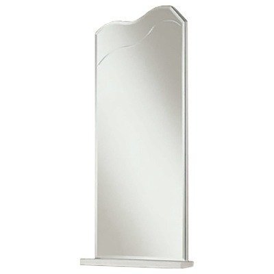 Зеркало AQUATON - КОЛИБРИ 45 левое (1A065302KO01L) Зеркало AQUATON - КОЛИБРИ 45 левое (1A065302KO01L)